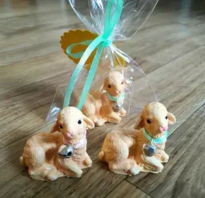 Ovečka s rolničkou