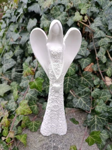 Anděl / Andělka - velká 24cm II.jakost